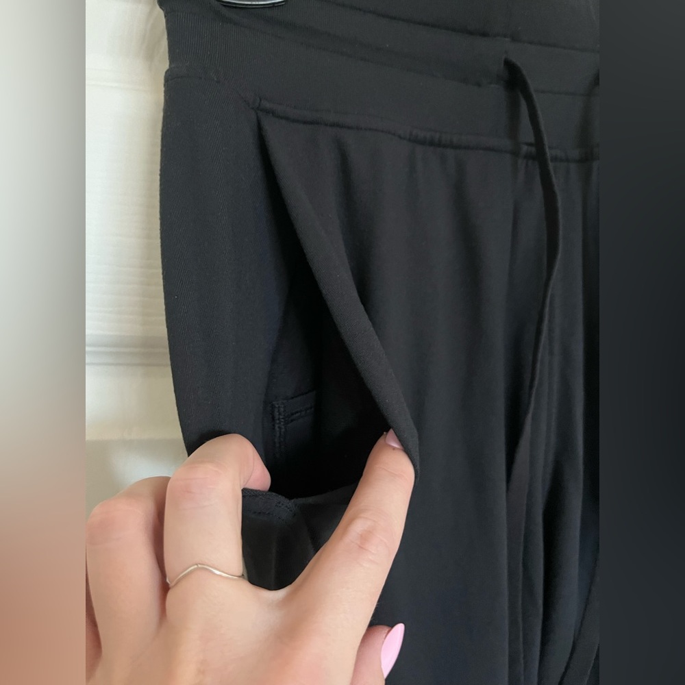 Ready To Rulu High Rise Jogger - Picture 5 of 9
